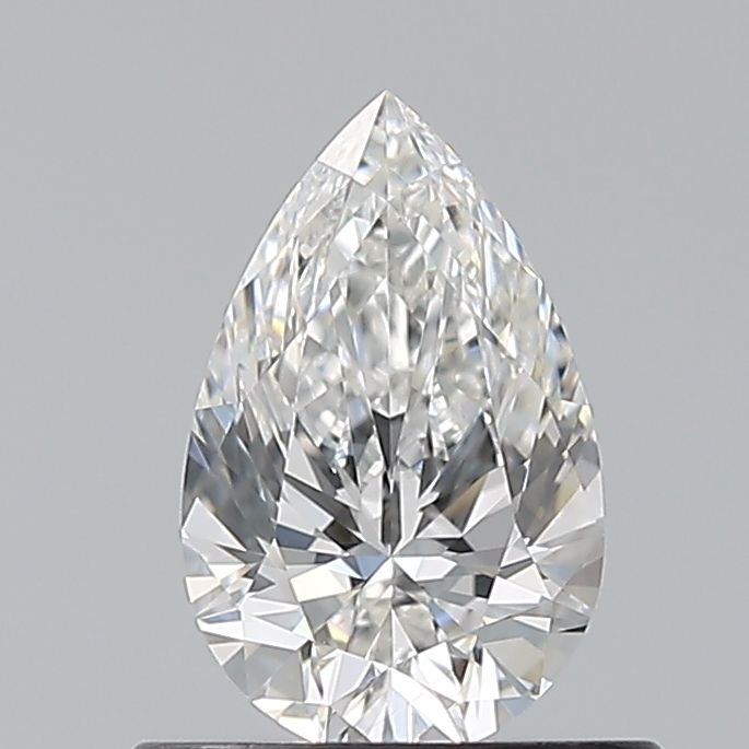 0.59 ct Pear diamond