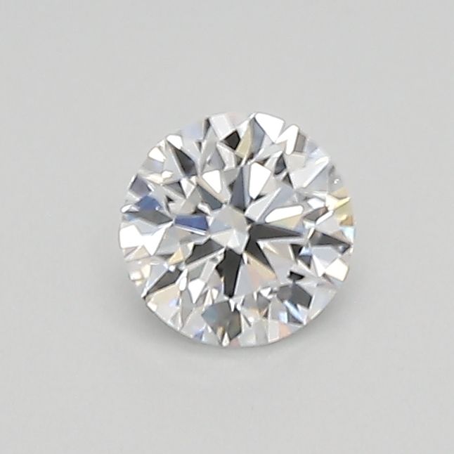 0.39 ct lab-grown Round Diamond