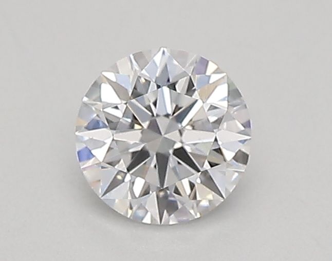0.33 ct lab-grown Round Diamond