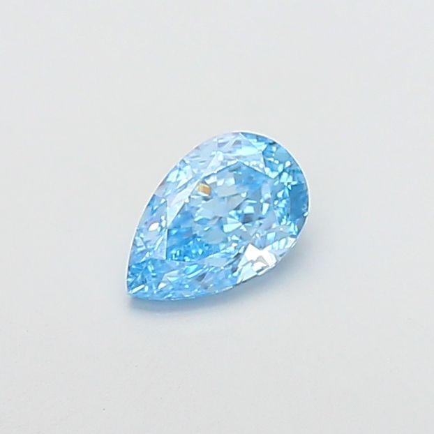 1.00 ct. pear Lab Grown Diamond front image
