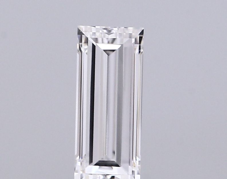 0.24ct BAGUETTE lab-grown diamond product media