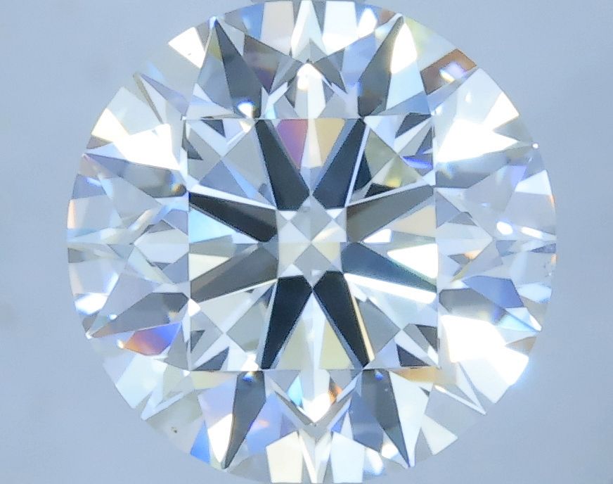 2.00 ct Round diamond