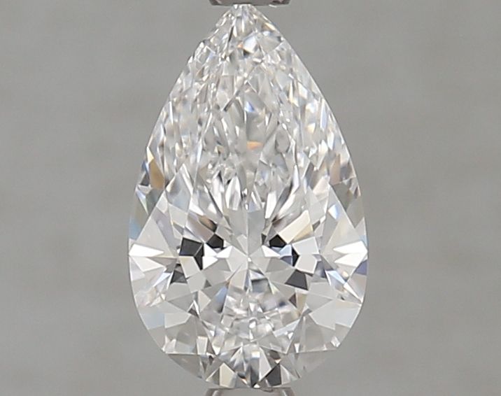 1.03 ct. pear Lab Grown Diamond front image