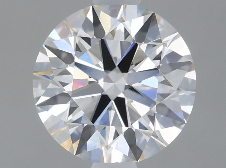 1.07 ct. round Lab Grown Diamond front image