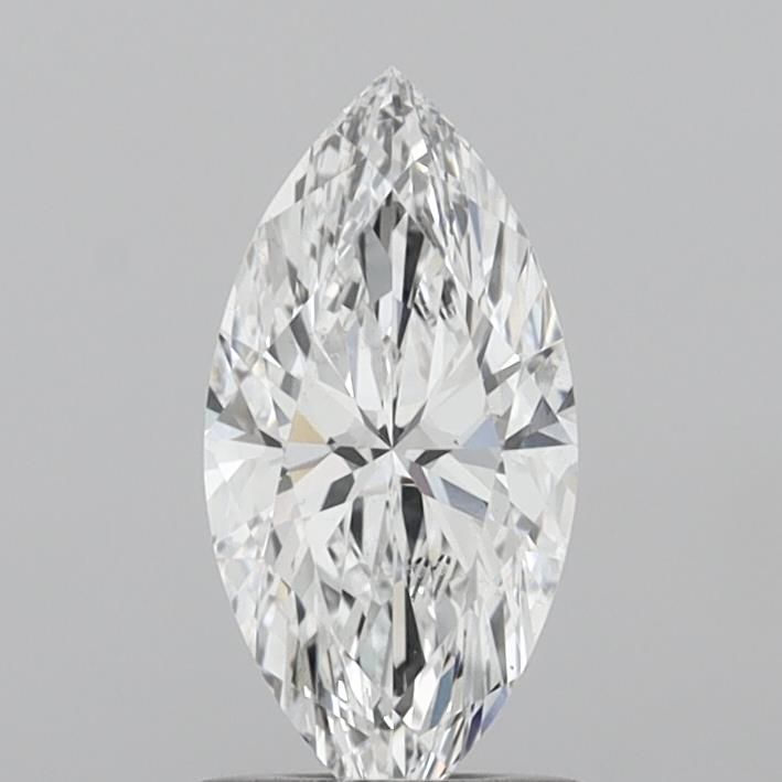 1.08 ct. marquise Lab Grown Diamond front image