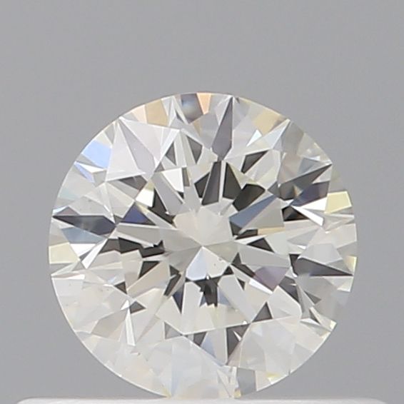 0.4 ct Round Diamond