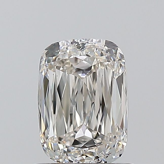 1.01 ct Cushion Modified diamond