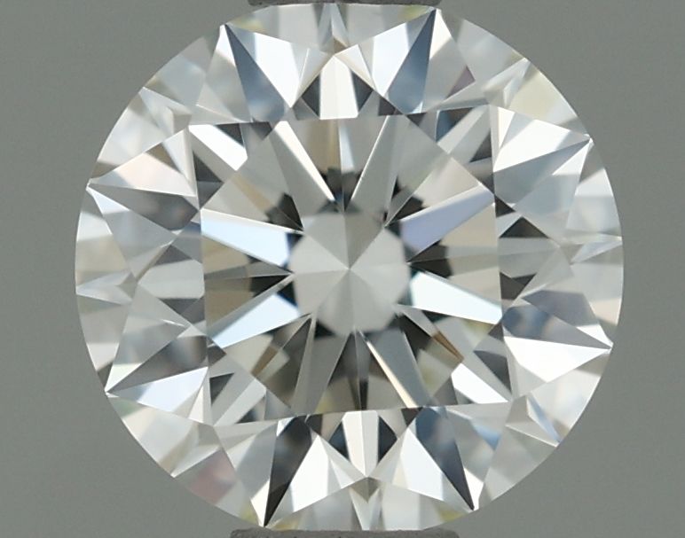 0.50 ct Round diamond