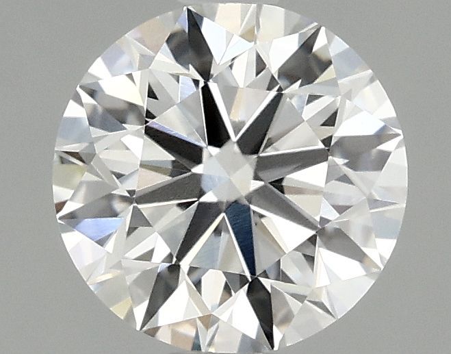 1.09 ct. round Lab Grown Diamond front image