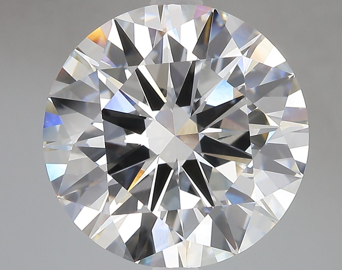 8.07 Carat