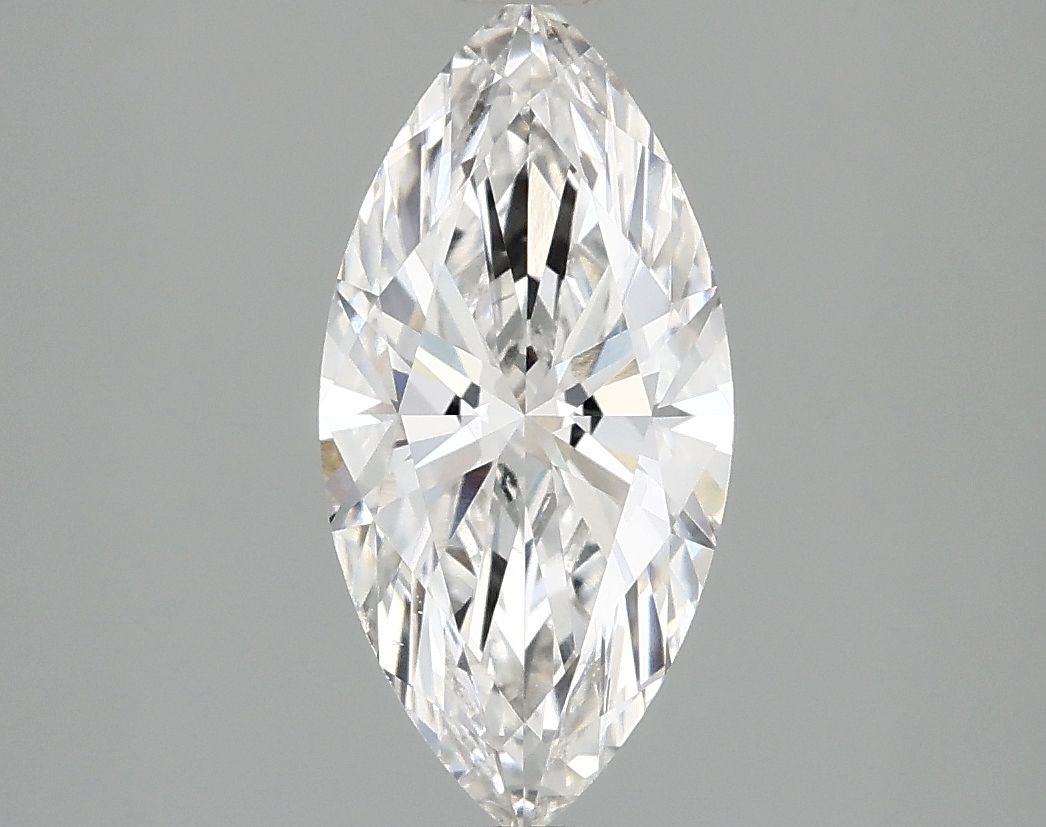1.59 ct Marquise diamond