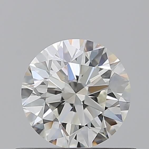 0.60 ct Round diamond