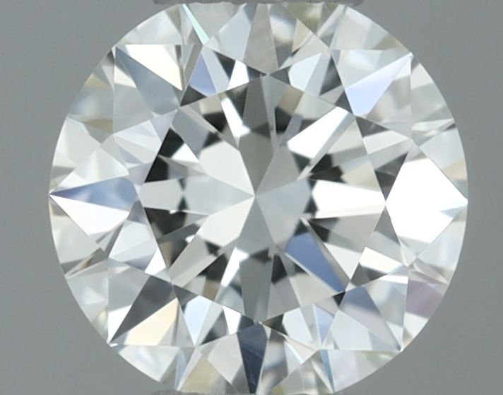 0.30 ct Round diamond