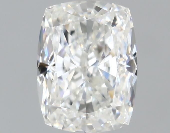 0.50 ct Cushion Brilliant diamond