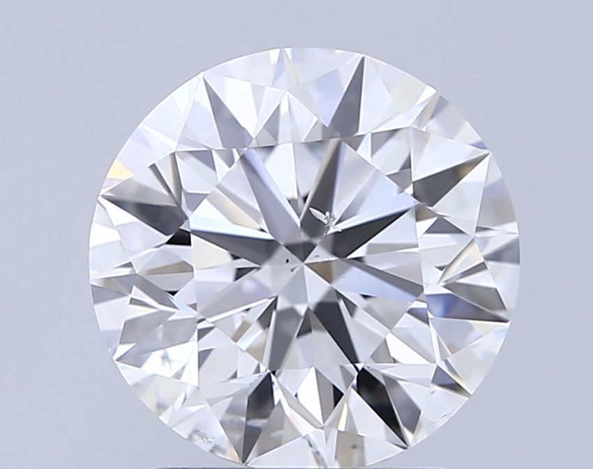 2.37 Carat