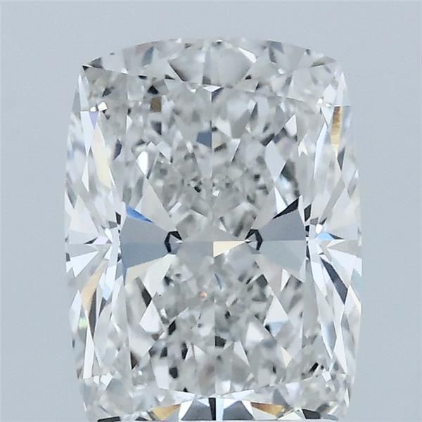 2.11 ct Cushion Modified diamond