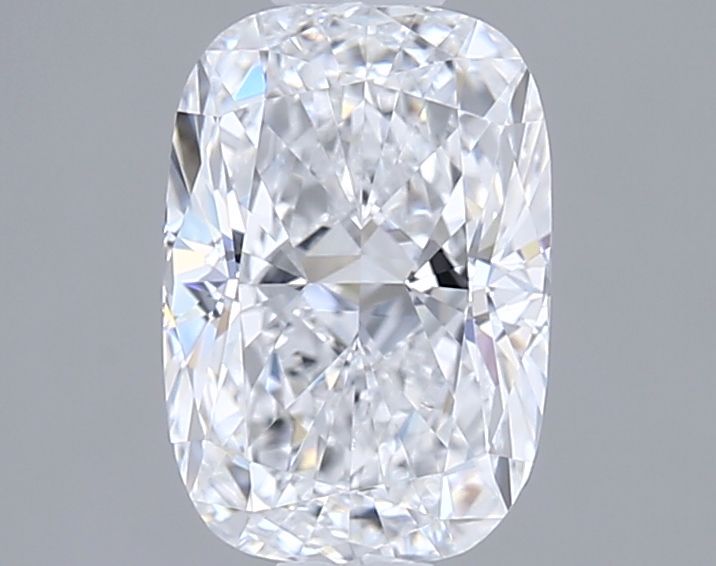 1.01 ct lab-grown Cushion modified Diamond