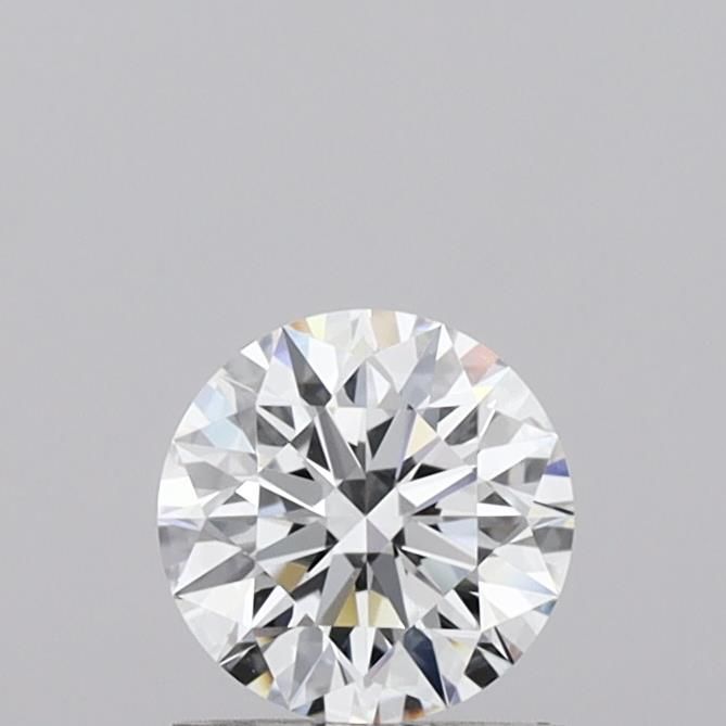 0.91 ct. round Lab Grown Diamond front image