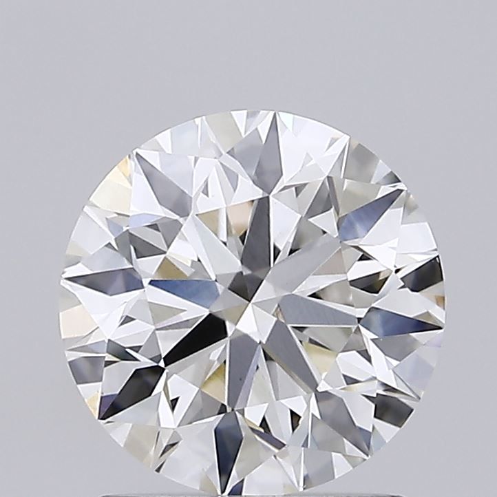 1.52 ct Round diamond