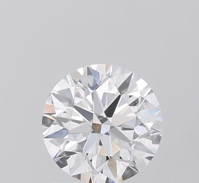 1.01 ct. round Lab Grown Diamond front image