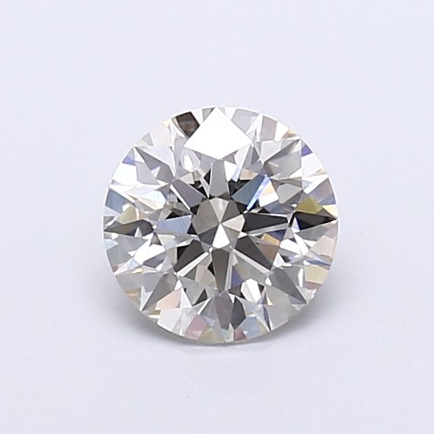 1.10 ct Round diamond