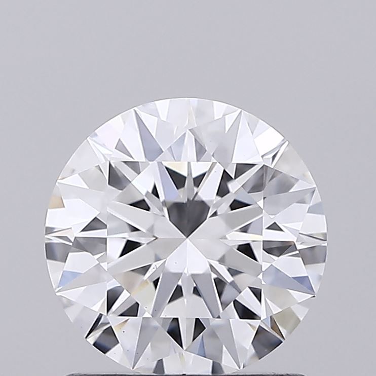1.13 ct. round Lab Grown Diamond front image