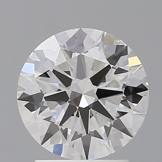 2.03 ct. round Lab Grown Diamond front image