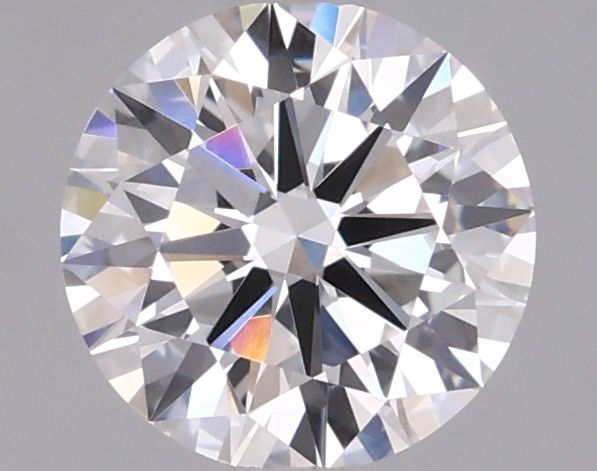 1.00 ct. round Lab Grown Diamond front image