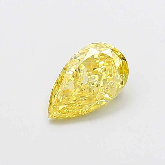 1.03 ct Pear diamond