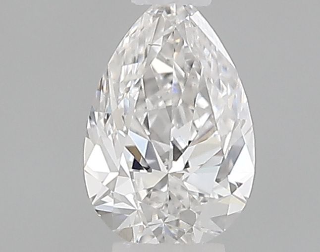 0.31 ct Pear diamond