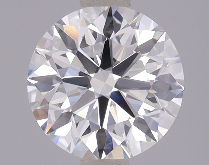 1.54 ct. round Lab Grown Diamond front image