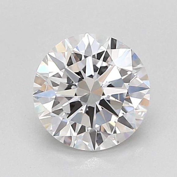 1.00 ct. round Lab Grown Diamond front image
