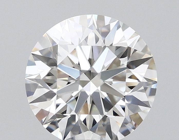 0.60 ct Round diamond