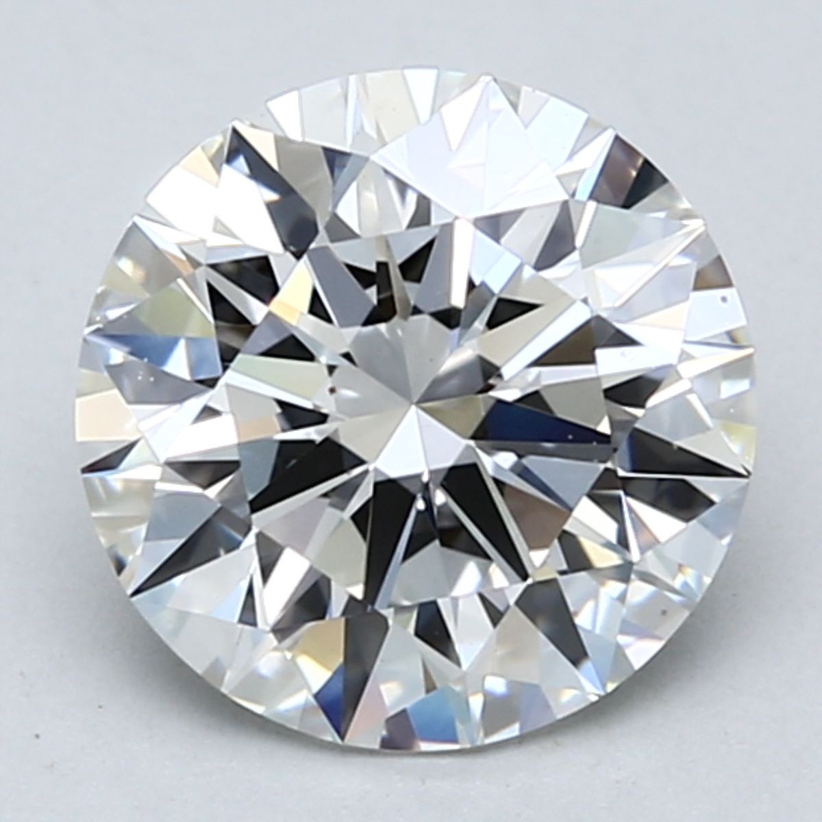 2.37 Carat