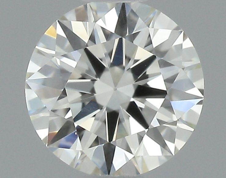 0.32 ct Round Diamond