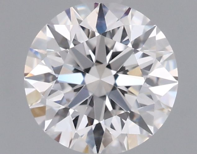 0.98 ct. round Lab Grown Diamond front image