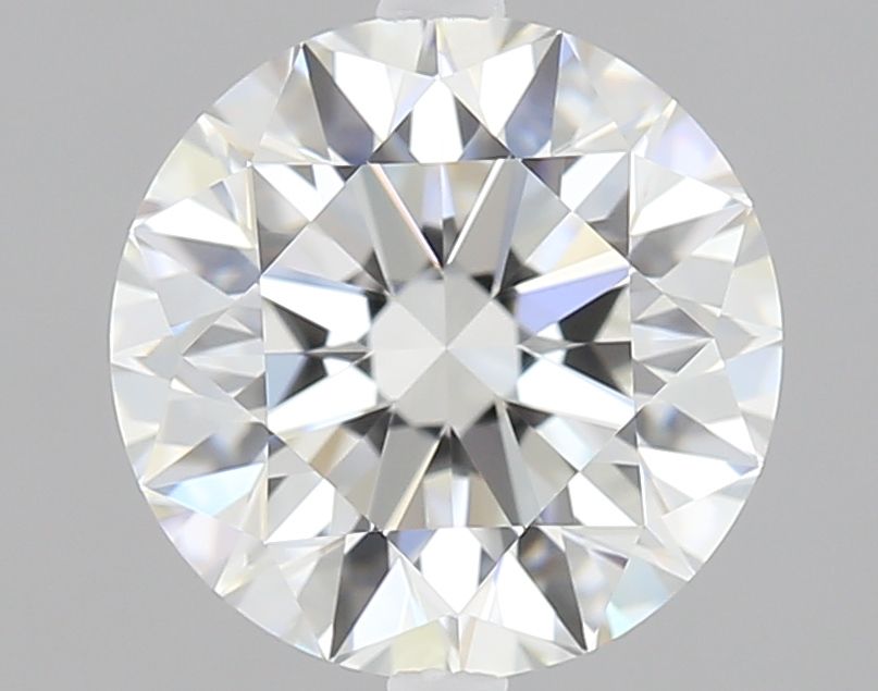 1.70 ct Round diamond