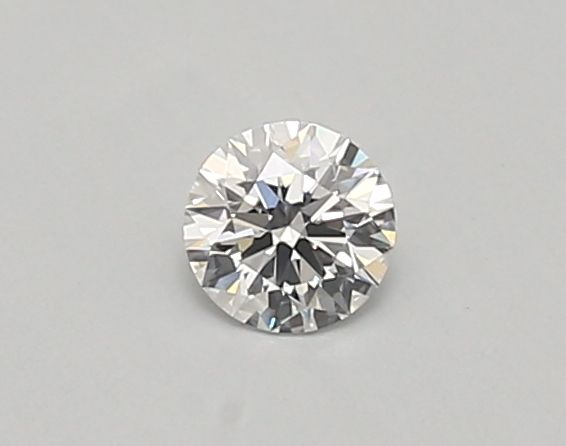 0.29 ct lab-grown Round Diamond