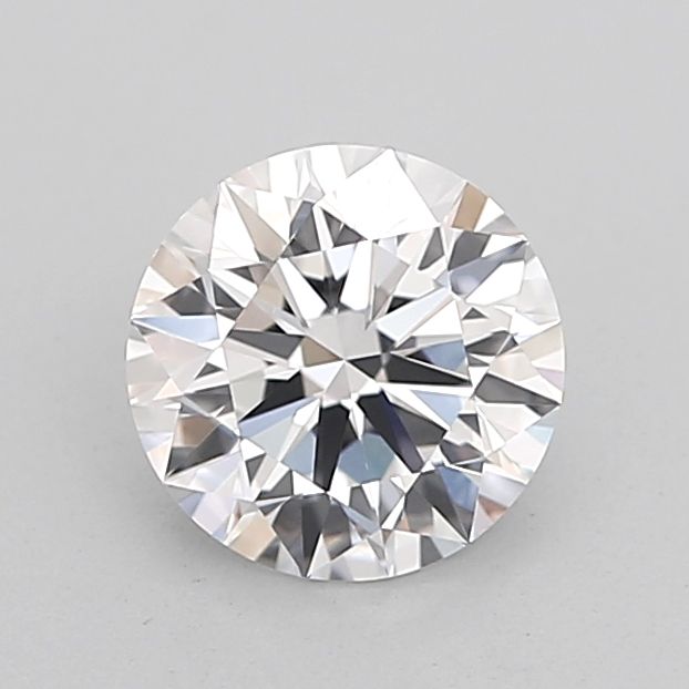 1.03 ct. round Lab Grown Diamond front image