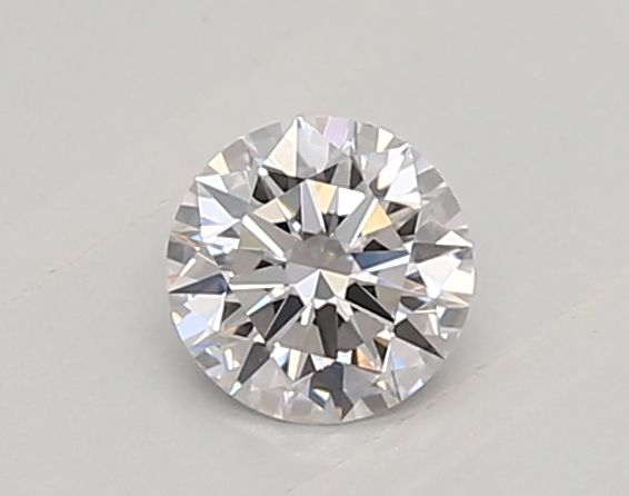 0.33 ct lab-grown Round Diamond