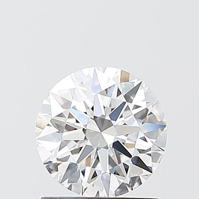 1.06 ct. round Lab Grown Diamond front image