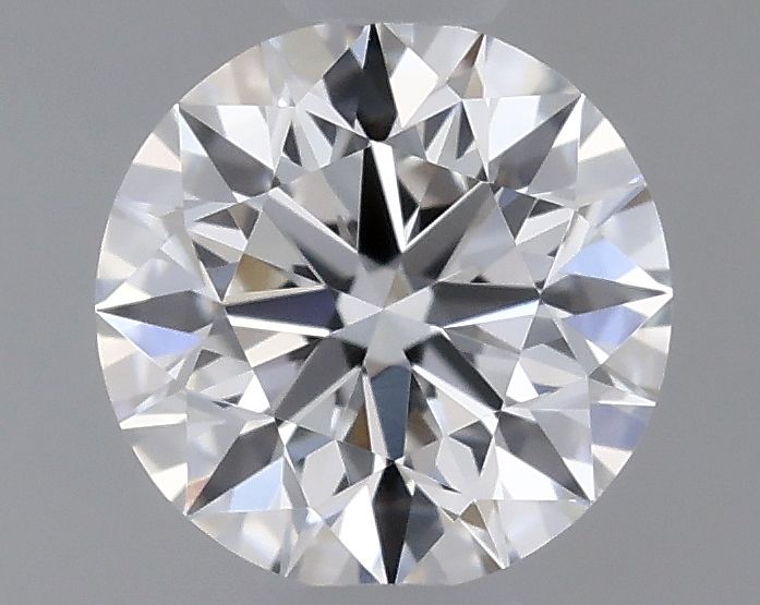 0.30 ct Round diamond