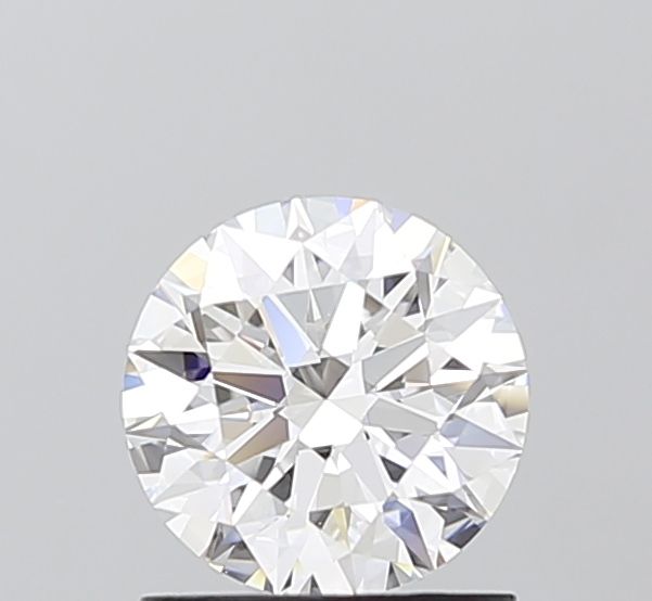1.02 ct. round Lab Grown Diamond front image