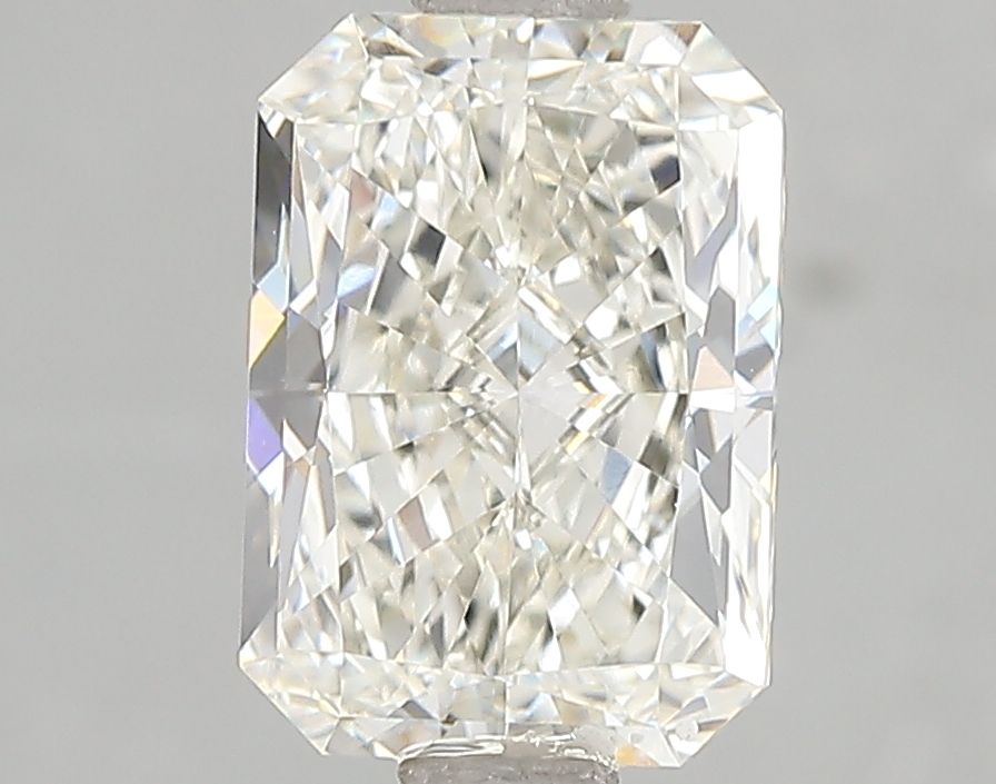2.03 ct Radiant diamond
