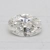0.56 ct. oval Lab Grown Diamond front image
