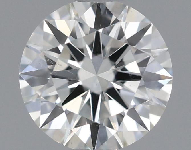 0.32 ct Round Diamond
