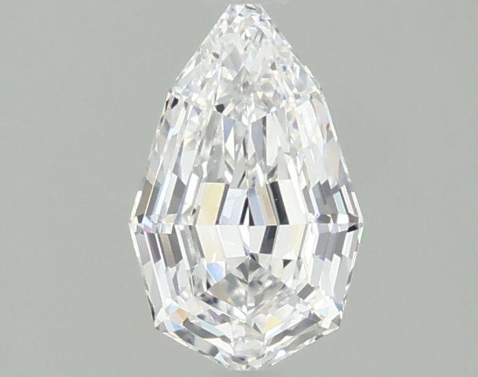 1.08 ct. pear Lab Grown Diamond front image