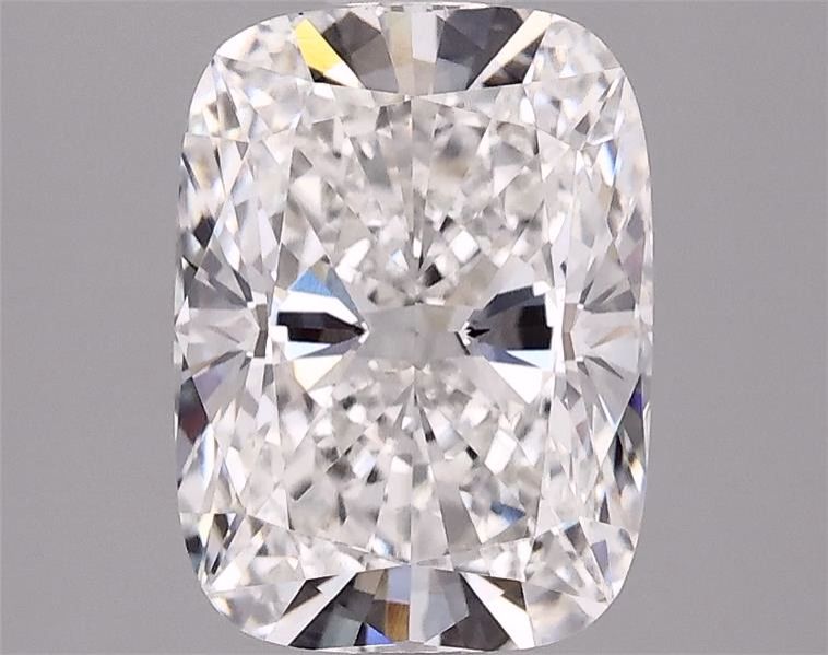 1.04 ct lab-grown Cushion modified Diamond