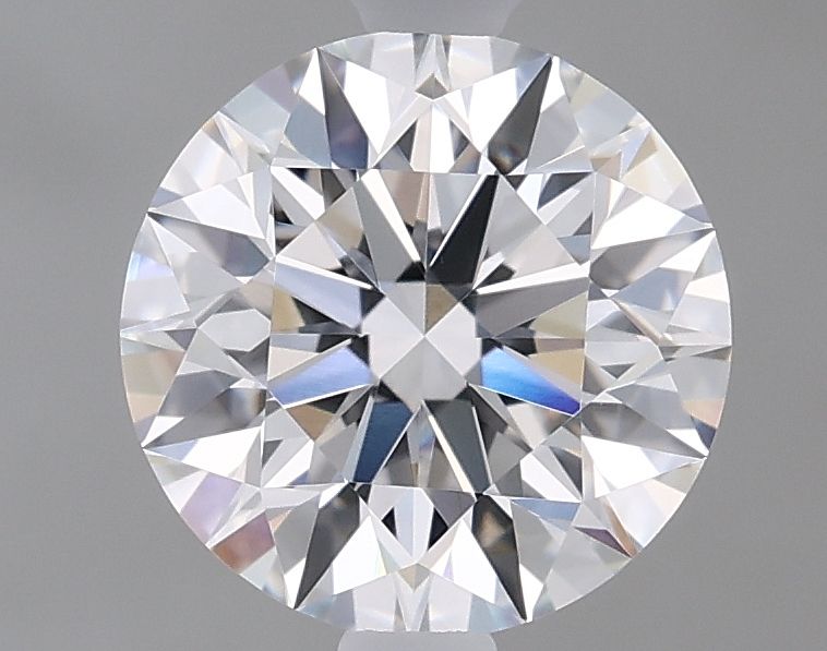 1.09 ct. round Lab Grown Diamond front image