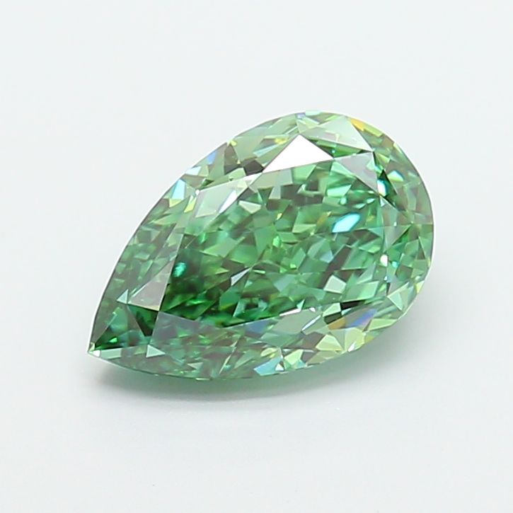 3.11 ct Pear diamond